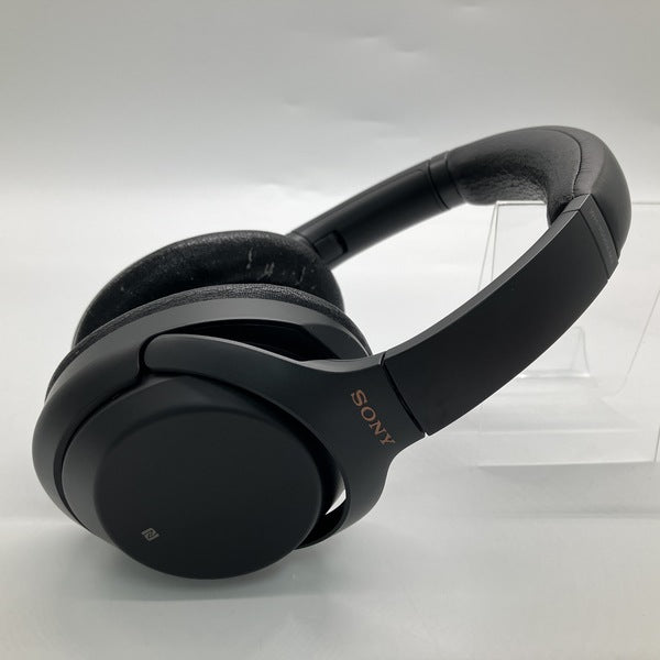 【中古】WH-1000XM3BM【ブラック】【秋葉原】