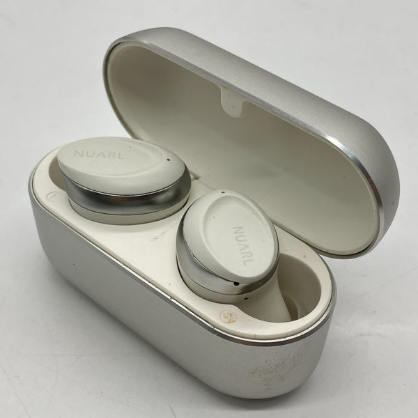 【中古】N6 mini series2 SE ホワイトシルバー 【N6MINI2-SEWS】【名古屋】