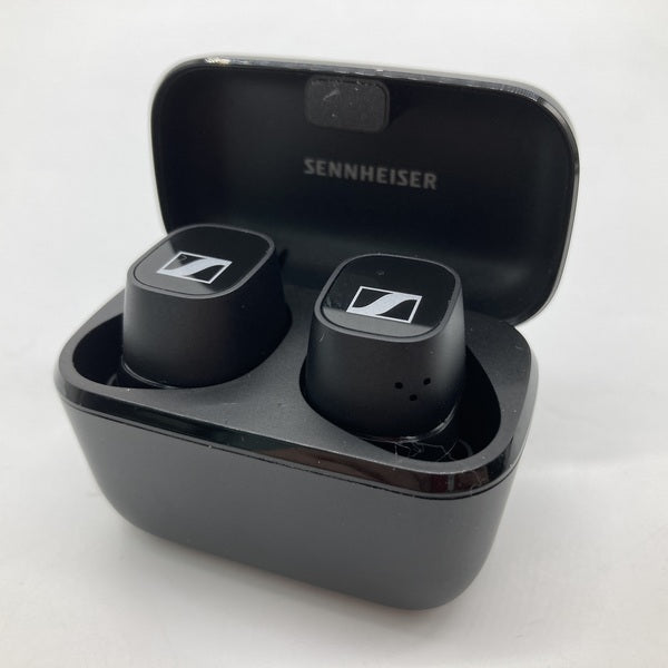 美品　SENNHEISER CX400TW1 BLACK Amazon.com: Sennheiser Consumer Audio Sennheiser CX 400BT