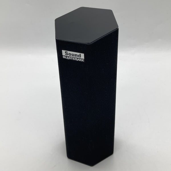 【中古】BlasterAxx SBX 8【仙台】