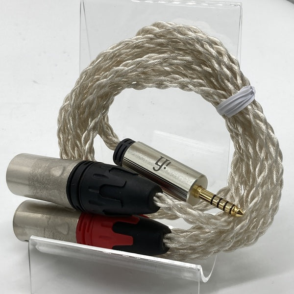 【中古】4.4 to XLR cable【仙台】