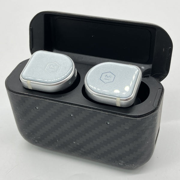 【中古】MW08 Sport Silver【秋葉原】