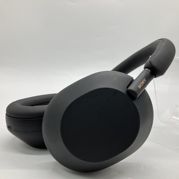 【中古】WH-1000XM5 BM ブラック【仙台】