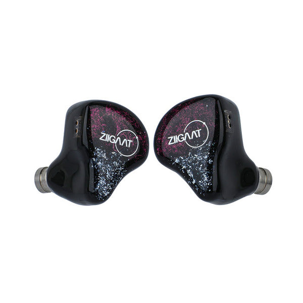 ZiiGaat Odyssey – e☆イヤホン