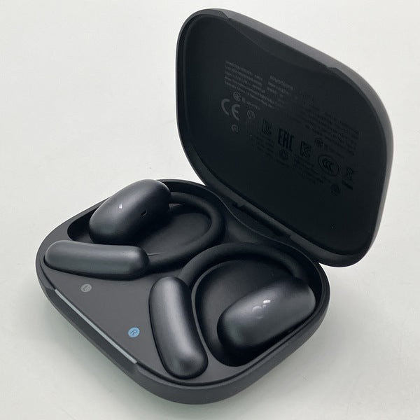 【中古】Soundcore AeroFit 2 ミッドナイトブラック 【A3874N11】【日本橋】
