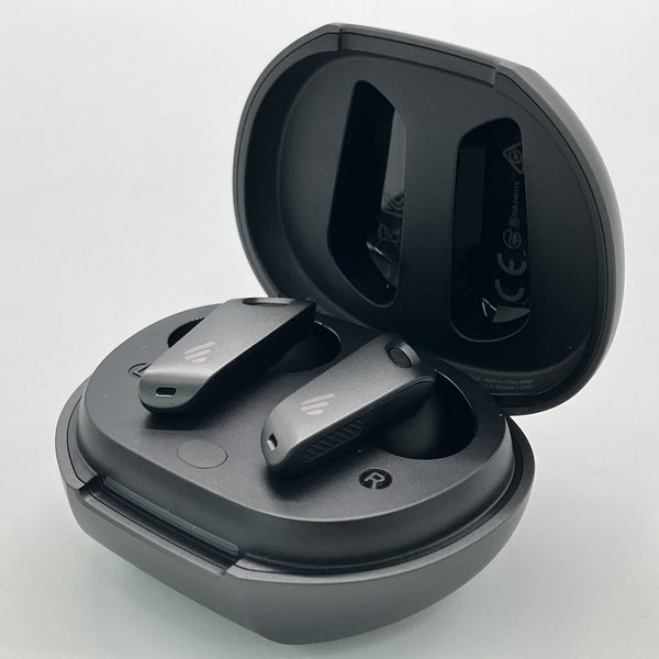 Edifier 【中古】NeoBuds Plus ブラック【日本橋】 – e☆イヤホン