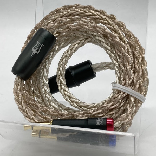 MEZE AUDIO 109 Pro/Liric用 PCUHD シルバー