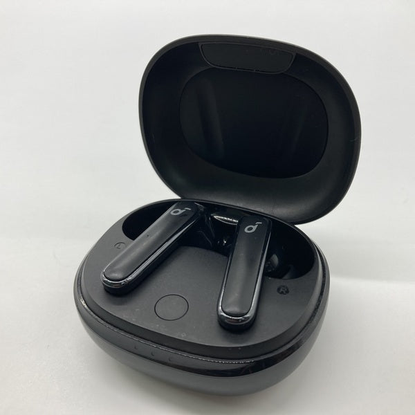 【中古】Soundcore Life P3 ブラック 【A3939011】【仙台】