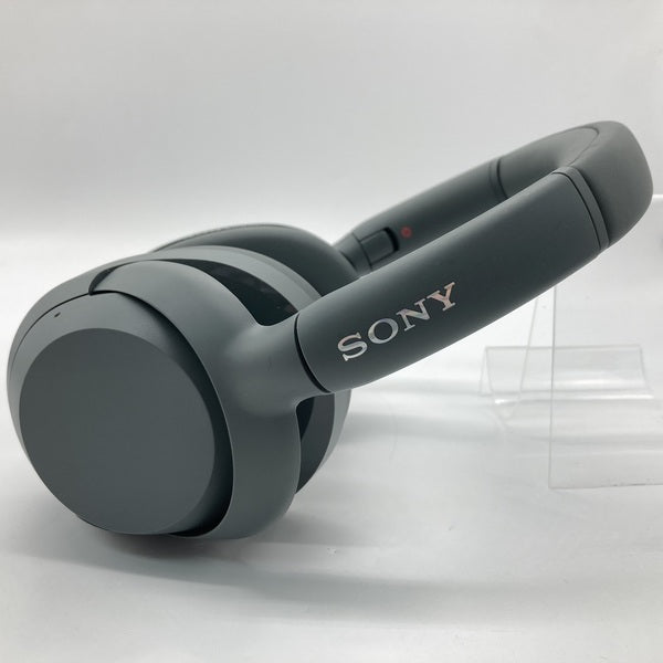 SONY ヘッドホン WH-ULT900N HC フォレストグレー SONY ULT WEAR WH-ULT900N (H) [フォレストグレー] 価格比較