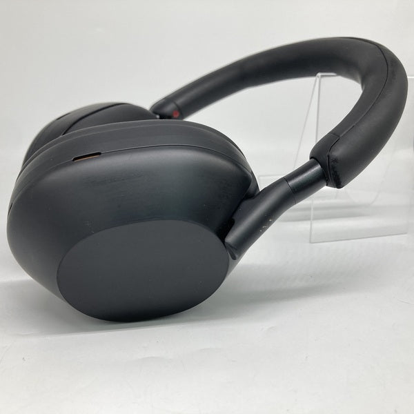 SONY 【中古】WH-1000XM5 BM ブラック【秋葉原】 – e☆イヤホン