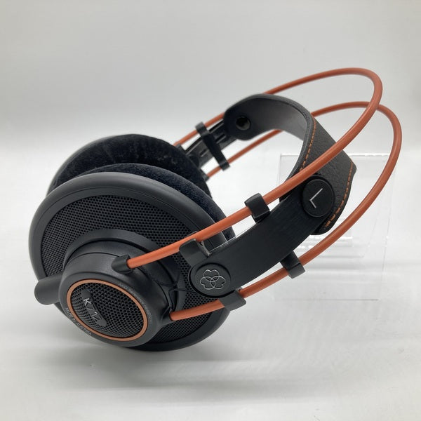 【中古】K712 PRO(ケーブル欠品)【秋葉原】