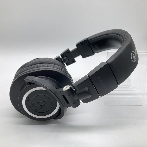audio-technica 【中古】ATH-M50xBT2【秋葉原】 – e☆イヤホン