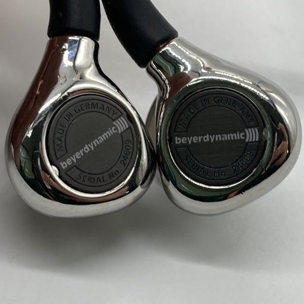 beyerdynamic 【中古】XELENTO REMOTE【仙台】 – e☆イヤホン