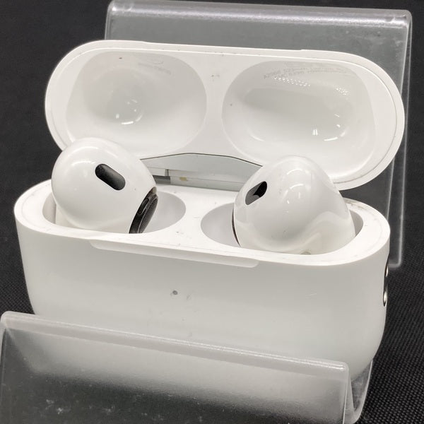 【中古】MagSafe充電ケース(USB-C)付きAirPods Pro(第2世代) MTJV3JA【秋葉原】