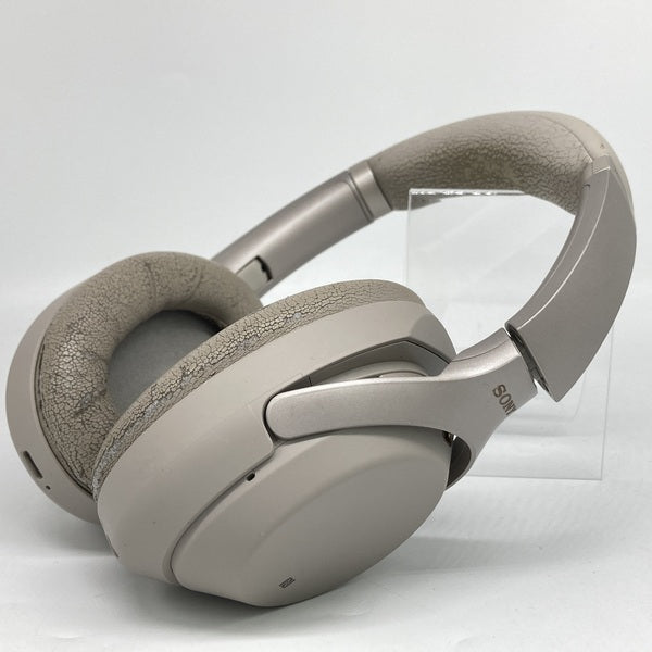 WH-1000XM3SM【プラチナシルバー】 WH-1000XM3SM【プラチナシルバー】