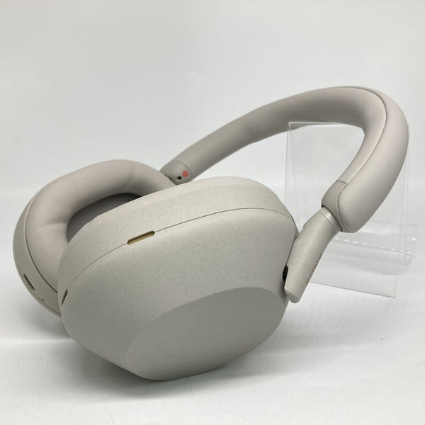 【中古】WH-1000XM5 SM プラチナシルバー【日本橋】