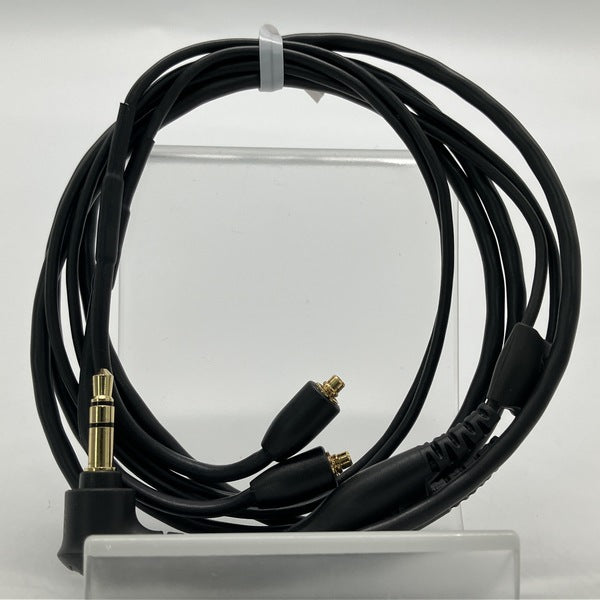 【中古】交換用ケーブル/ブラック (116cm)【EAC46BKS】【日本橋】