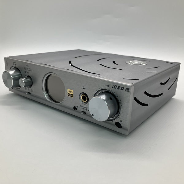【中古】Pro iDSD【秋葉原】