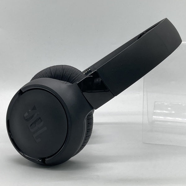【中古】TUNE 520BT ブラック【JBLT520BTBLK】【日本橋】