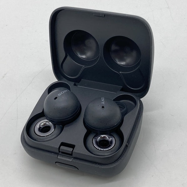 【中古】LinkBuds グレー 【WF-L900 H】【秋葉原】