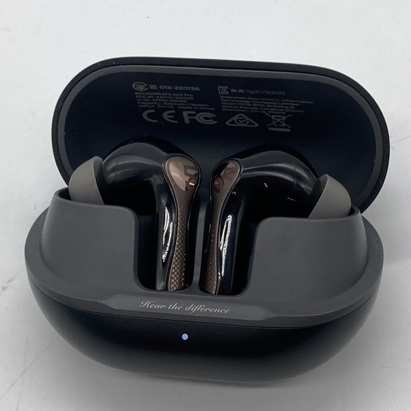 SoundPeats Air5 Pro 未使用品 その他ブランド 【中古】SOUNDPEATS Air5 Pro【秋葉原】 – e