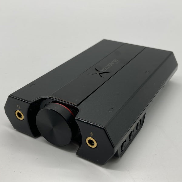 【中古】Sound BlasterX G5【名古屋】