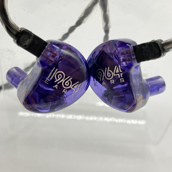 1964EARS 【中古】1964-V6 Universal Fit 【1964-0185】【秋葉原