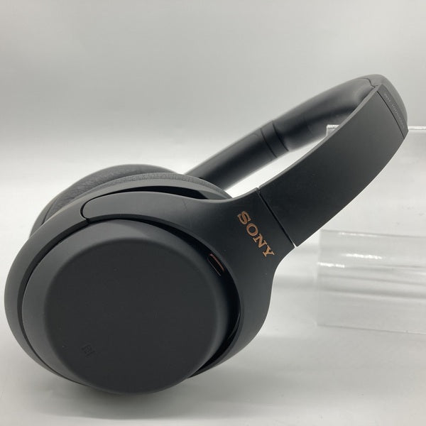 【中古】WH-1000XM4 BM ブラック【名古屋】