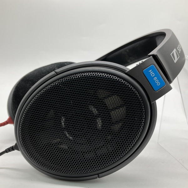 SENNHEISER 【中古】HD 600【秋葉原】 – e☆イヤホン