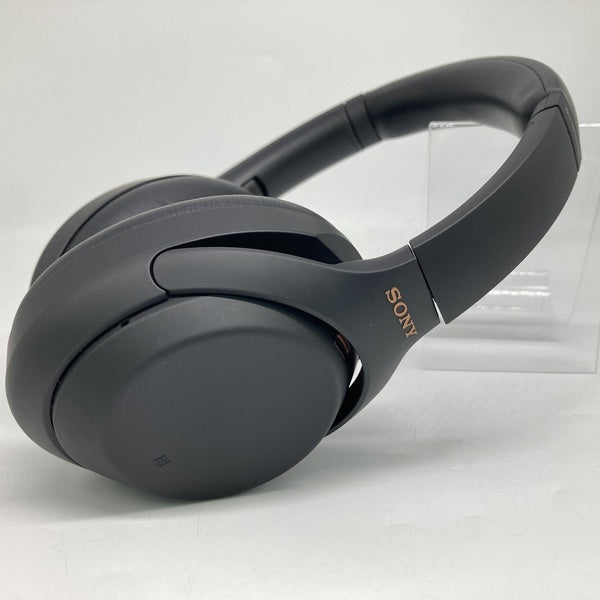 【中古】WH-1000XM4 BM ブラック【日本橋】