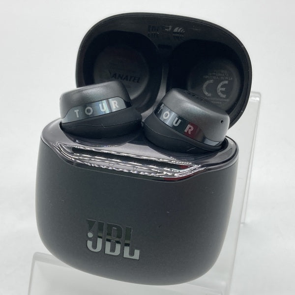 JBL TOURPRO+ ワイヤレスヘッドホン 中古 JBL 【中古】TOUR Pro+ TWS【JBLTOURPROPTWSBLK】【秋葉原】 – e☆イヤホン
