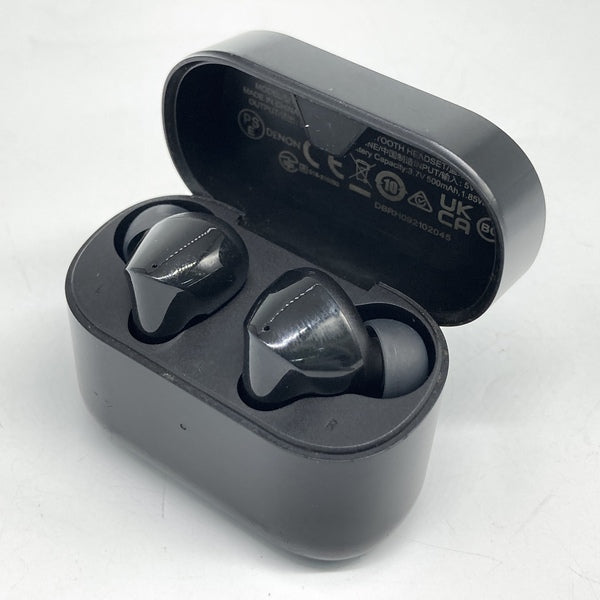 DENON 【中古】AH-C830NCW ブラック【AHC830NCWBKEM】【日本橋】 – e