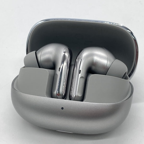 【中古】Xiaomi Buds 5 Pro チタングレー【秋葉原】