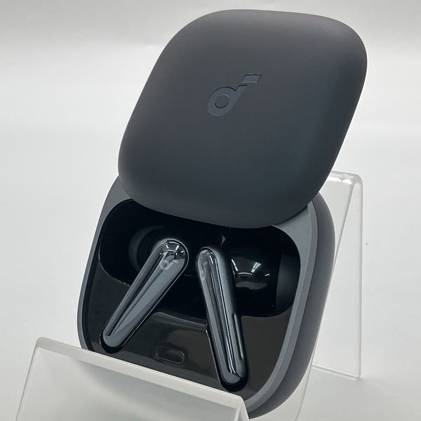 Anker 【中古】Soundcore Liberty 5 ミッドナイトブラック