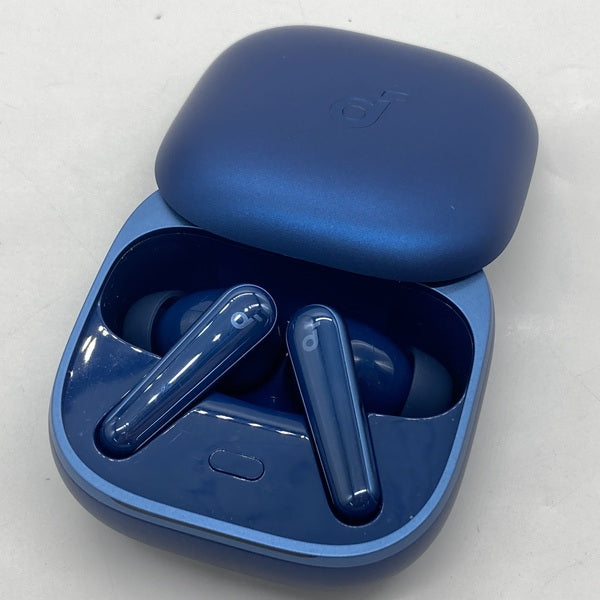 Anker 【中古】Soundcore Liberty 5 ディープブルー【A3957N31