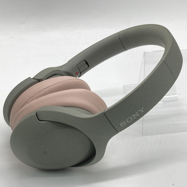 【中古】WH-H910N G 【アッシュグリーン】【日本橋】