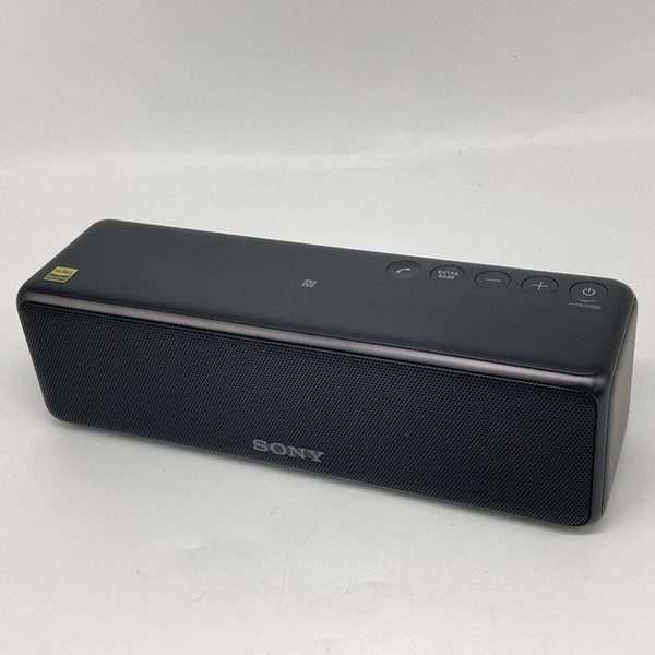 SONY SRS-HG1 スピーカー 本体のみ 小寺信良の週刊 Electric Zooma!】第754回：片手で持てる世界