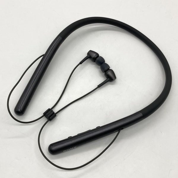 【中古】WI-H700 BM グレイッシュブラック【秋葉原】