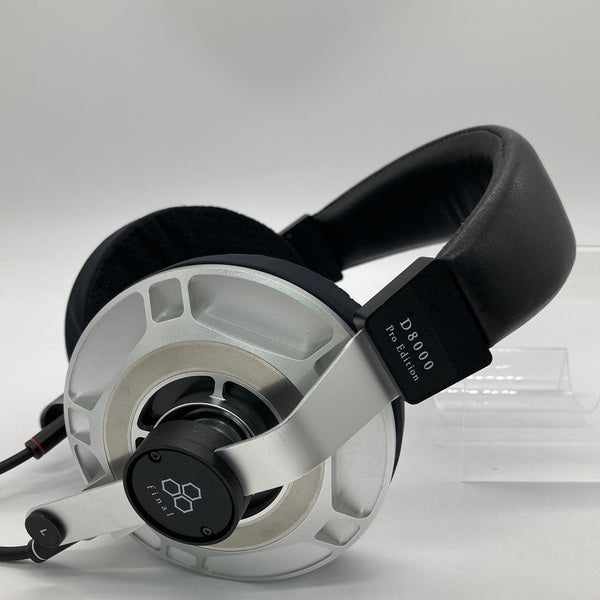 【中古】D8000 Pro Edition 【FI-D8PPAL】【秋葉原】