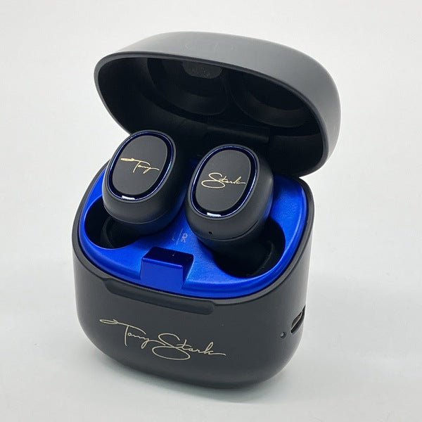 【中古】ATH-CK3TW TS MARVEL (Tony Starkモデル)【秋葉原】