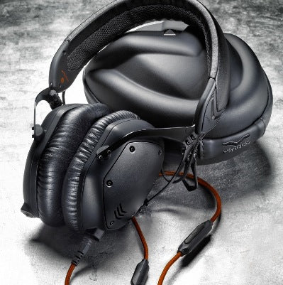 V-MODA Crossfade M-100 – e☆イヤホン