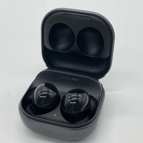 【中古】Galaxy Buds2 Onyx 【SM-R177NZTAXJP】【秋葉原】