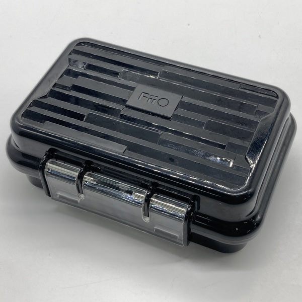 【中古】FiiO イヤホンケース【仙台】