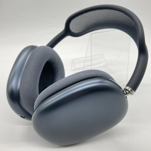 【中古】AirPods Max(USB-C) MWW43ZA/A ミッドナイト【秋葉原】