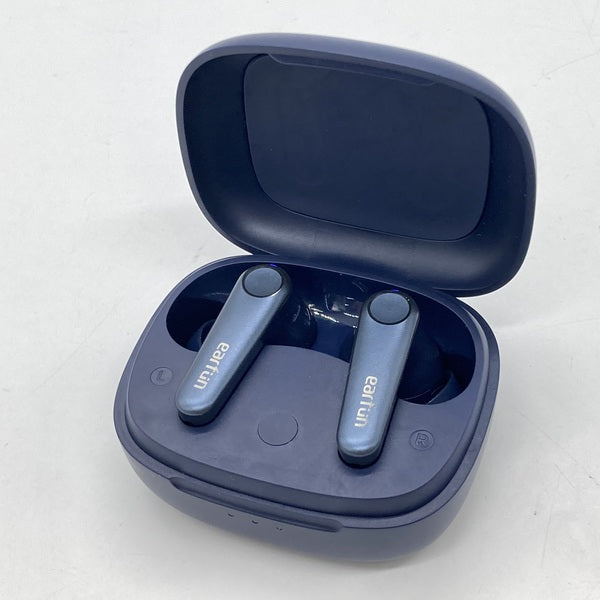 【中古】EarFun Air Pro 3 ブルー【名古屋】