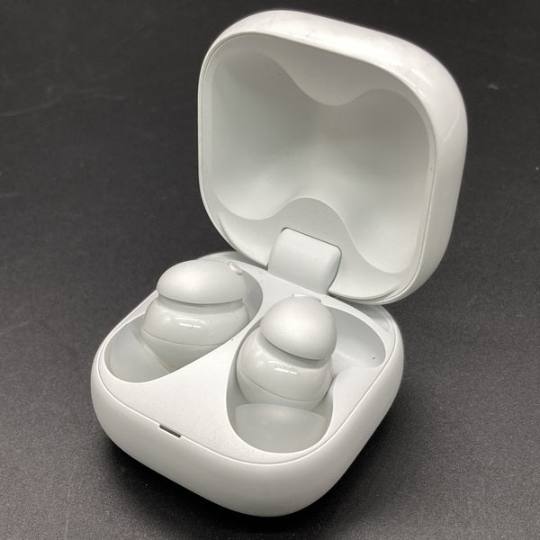 【中古】LinkBuds Fit ホワイト 【WF-LS910N WZ】【日本橋】
