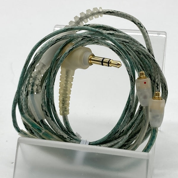 【中古】EAC64CL (SEシリーズ用ケーブル/クリアー)【秋葉原】