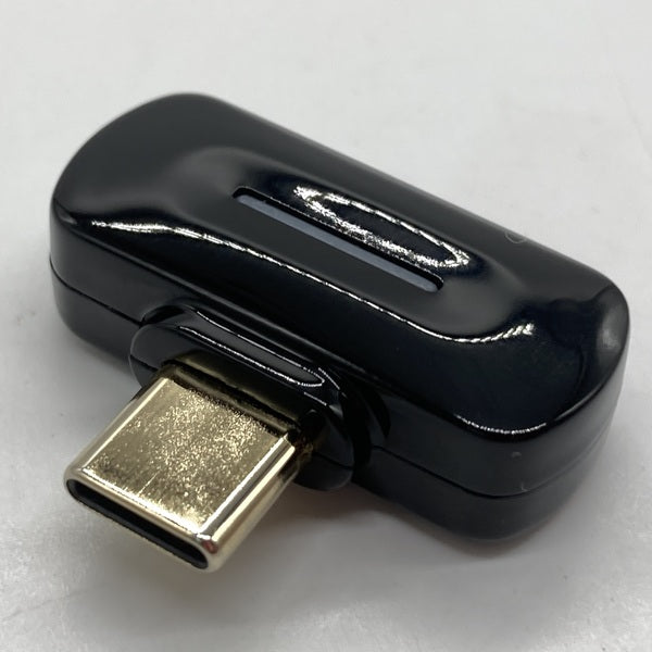 【中古】BT11 Black 【FIO-BT11-B】【秋葉原】