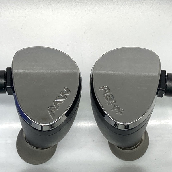 【中古】A3H+ Noir Edition (Universal Fit)【日本橋】