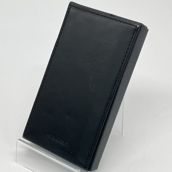 Astell&Kern 【中古】A&futura SE300 Case Black 【IRV-AK-SE300